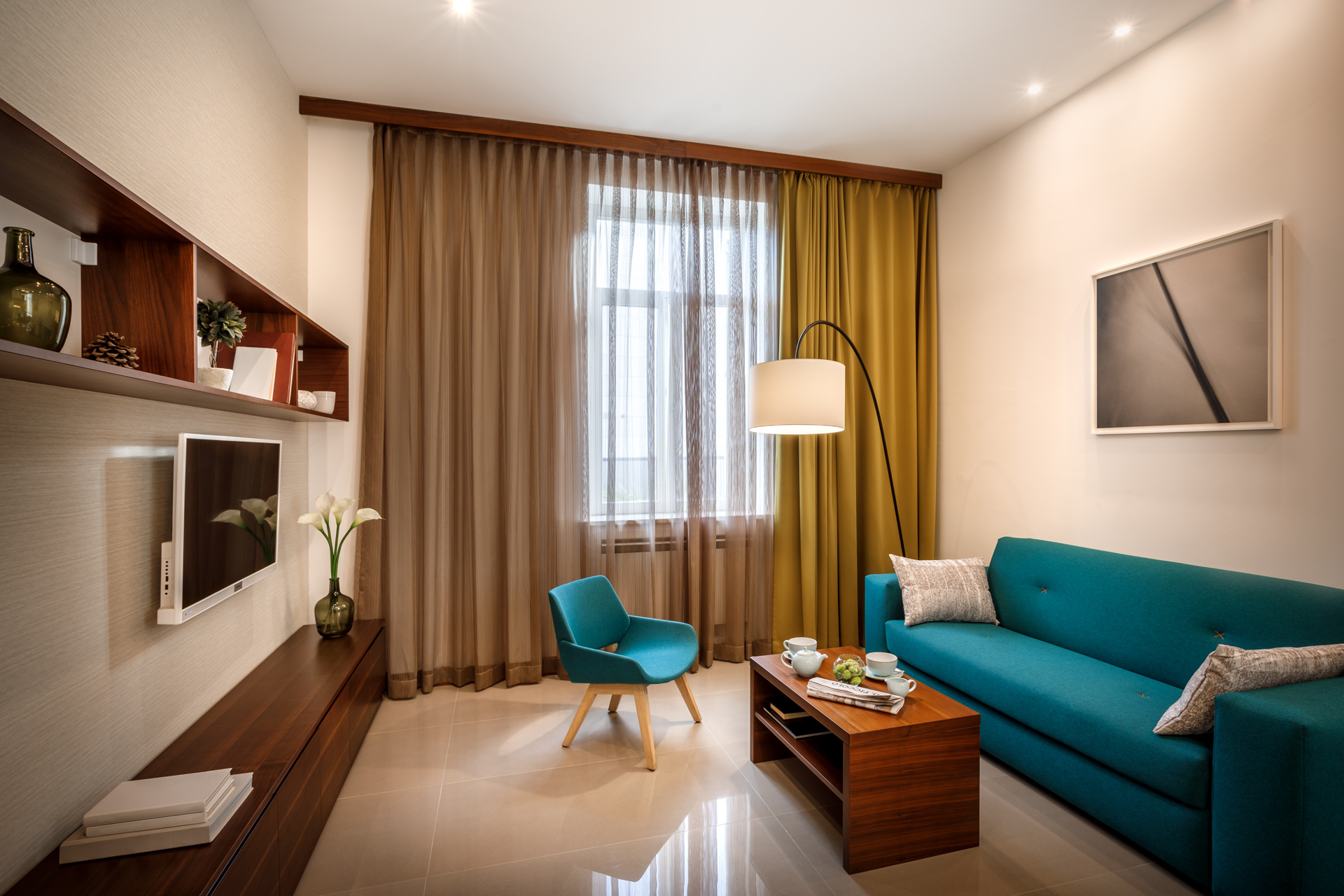 Villa Elizabeta - Opatija