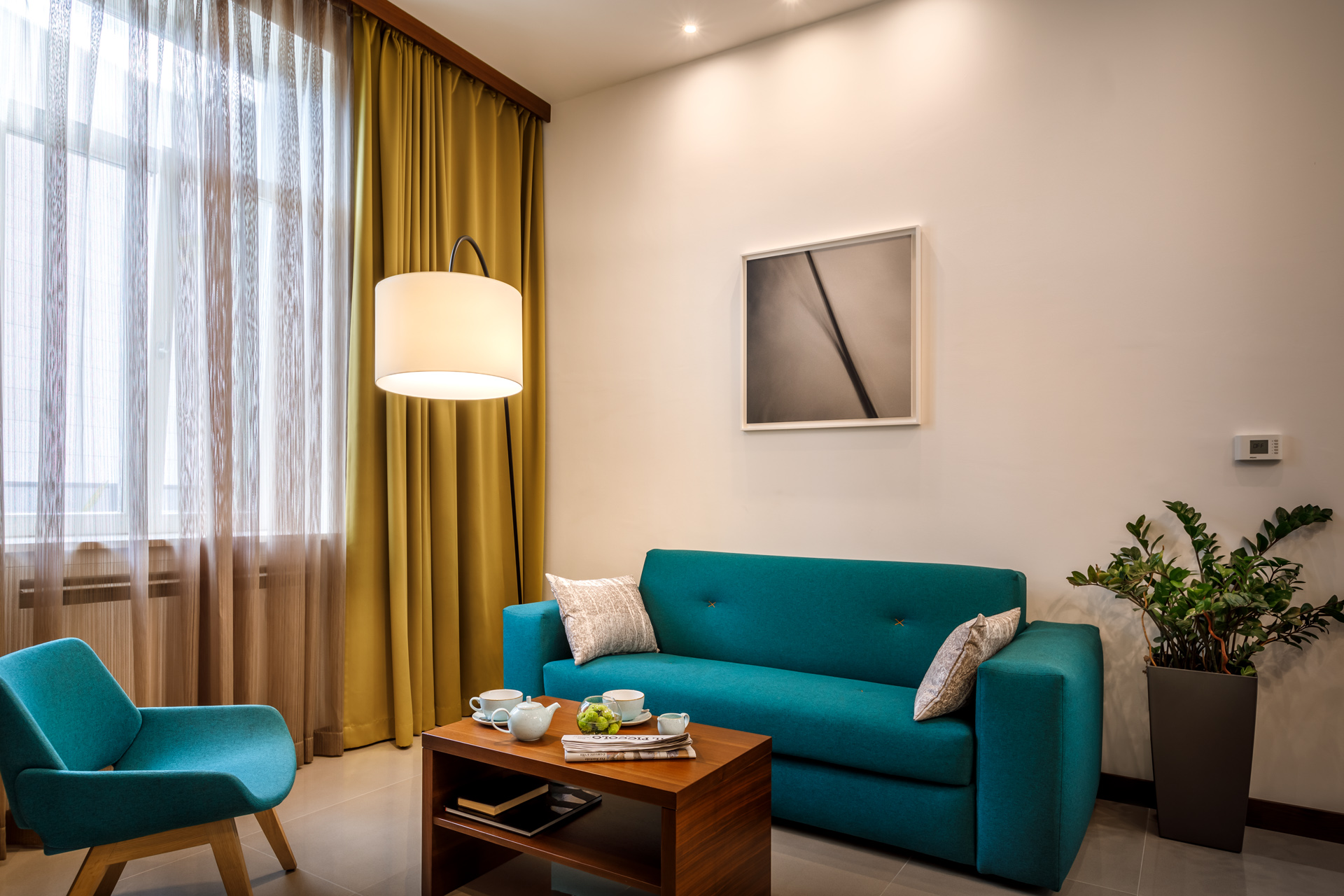 Villa Elizabeta - Opatija