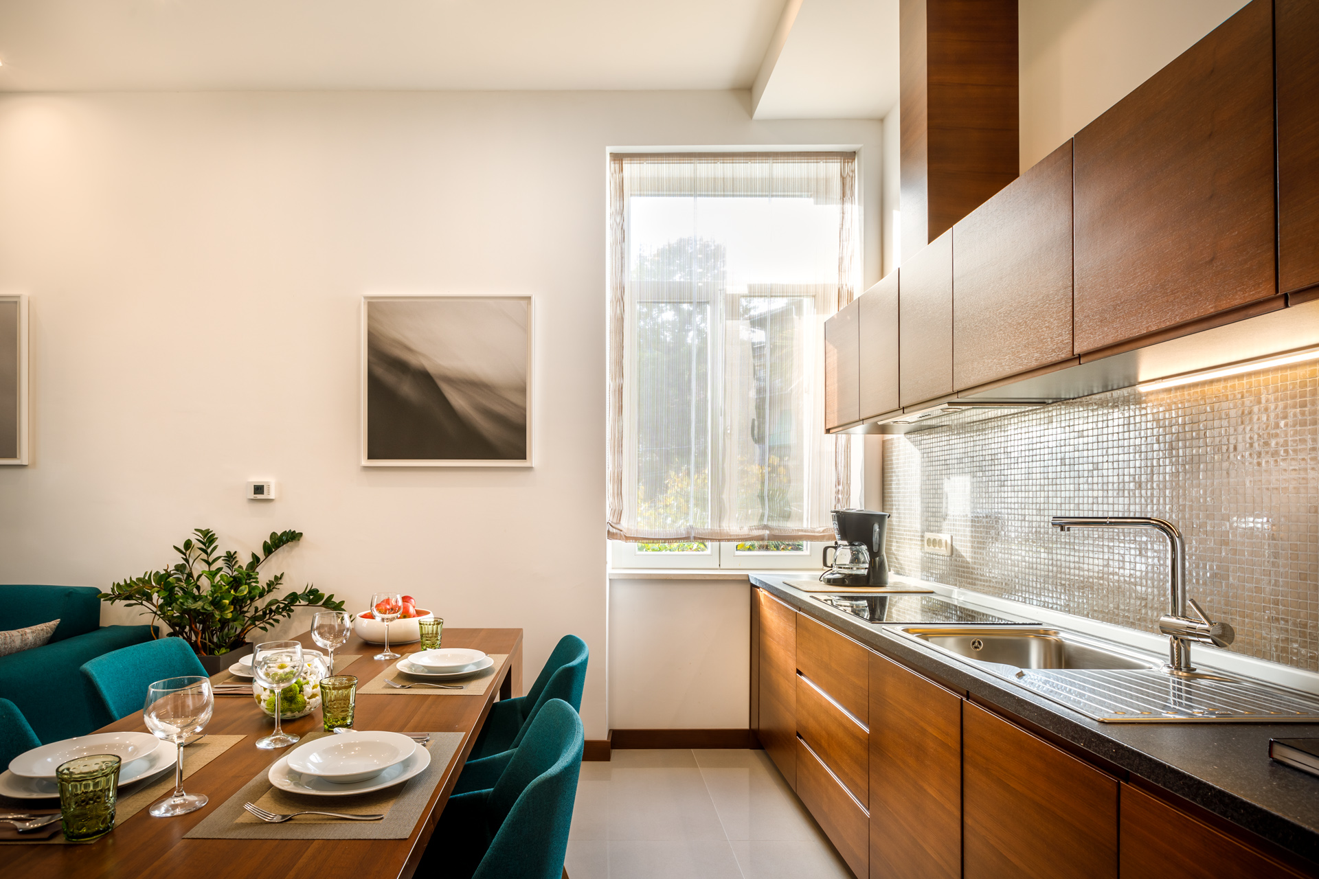 Villa Elizabeta - Opatija