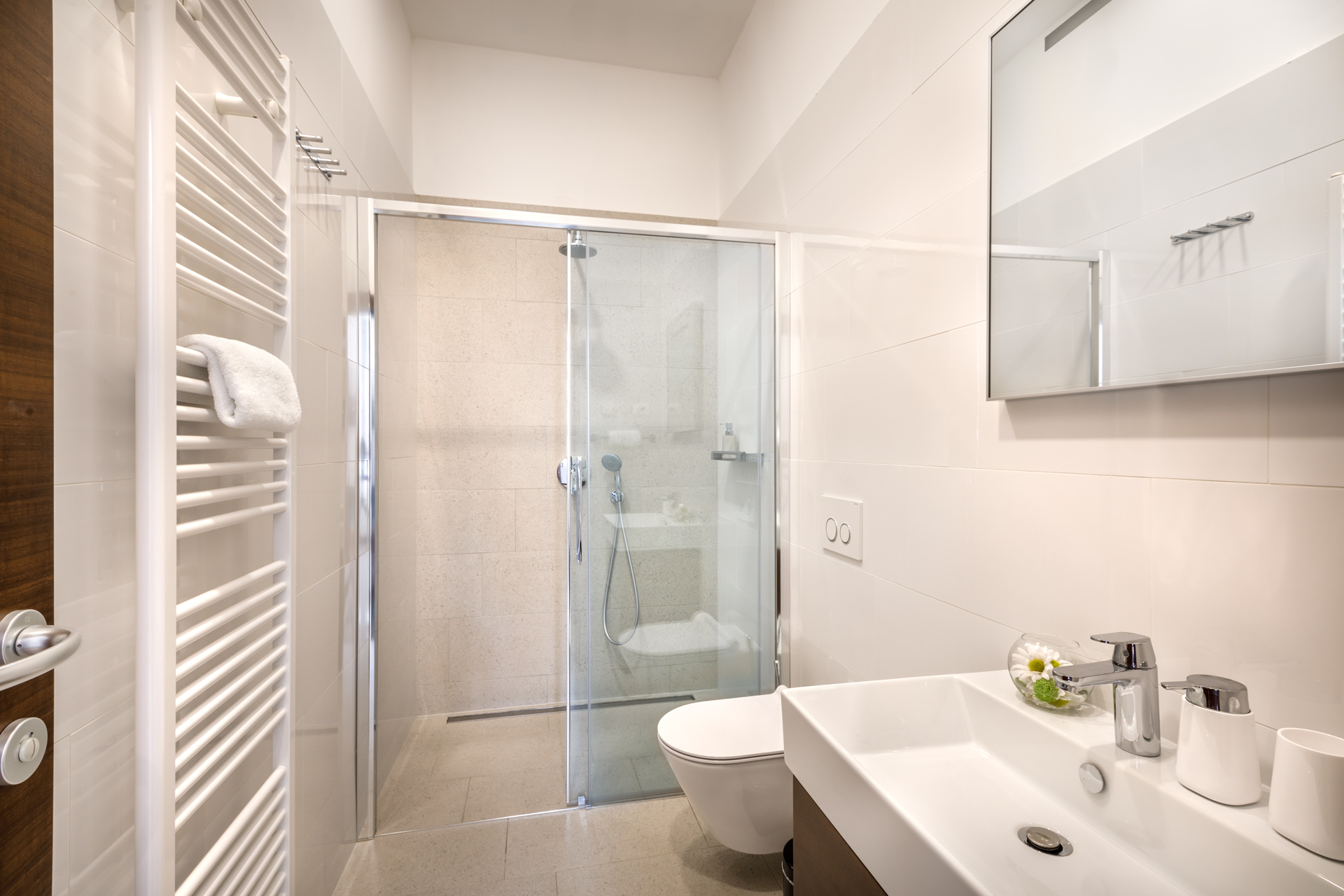 Villa Elizabeta - Opatija