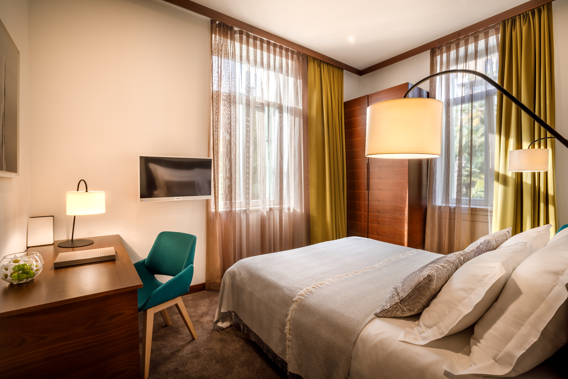 Villa Elizabeta - Opatija