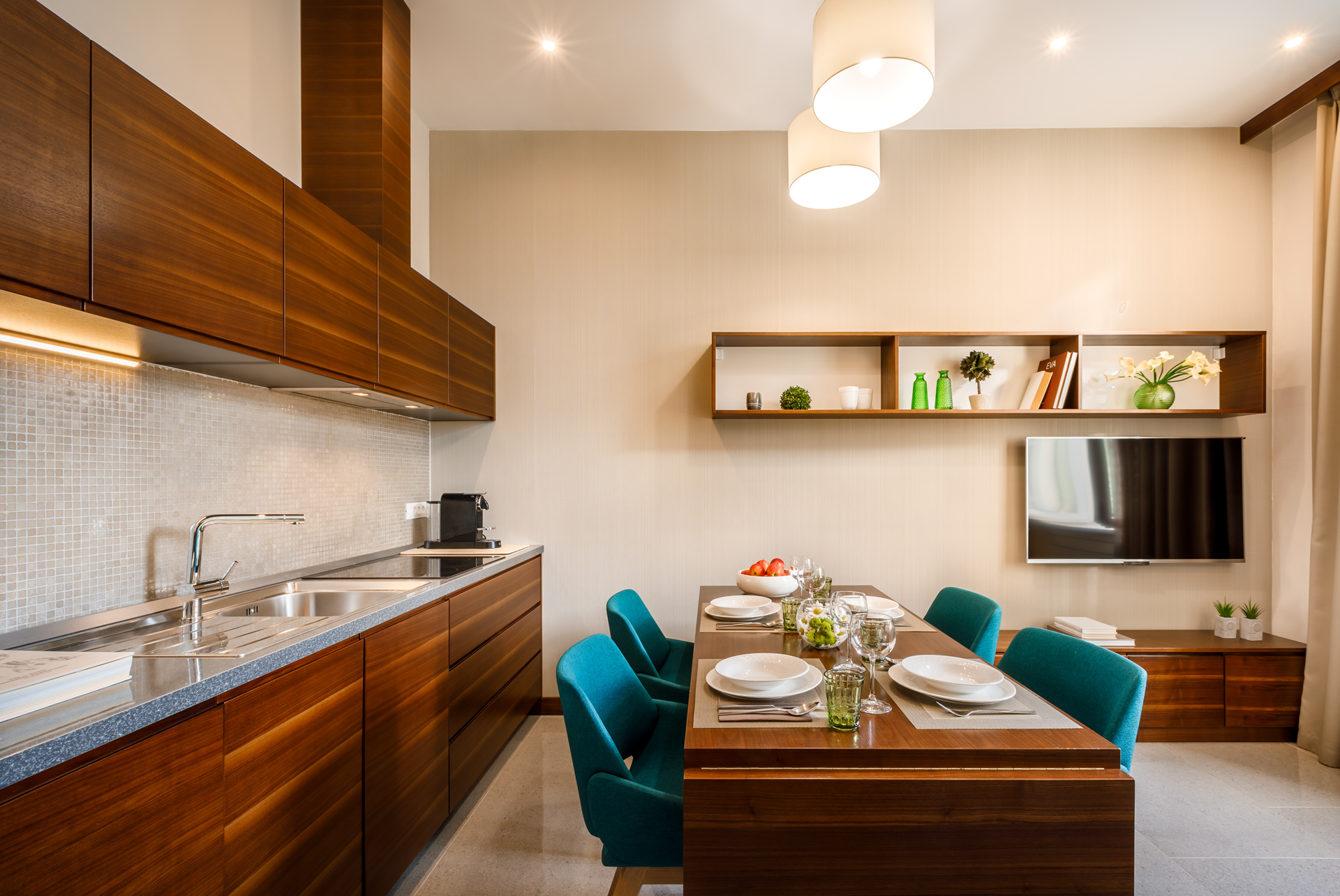 Villa Elizabeta - Opatija