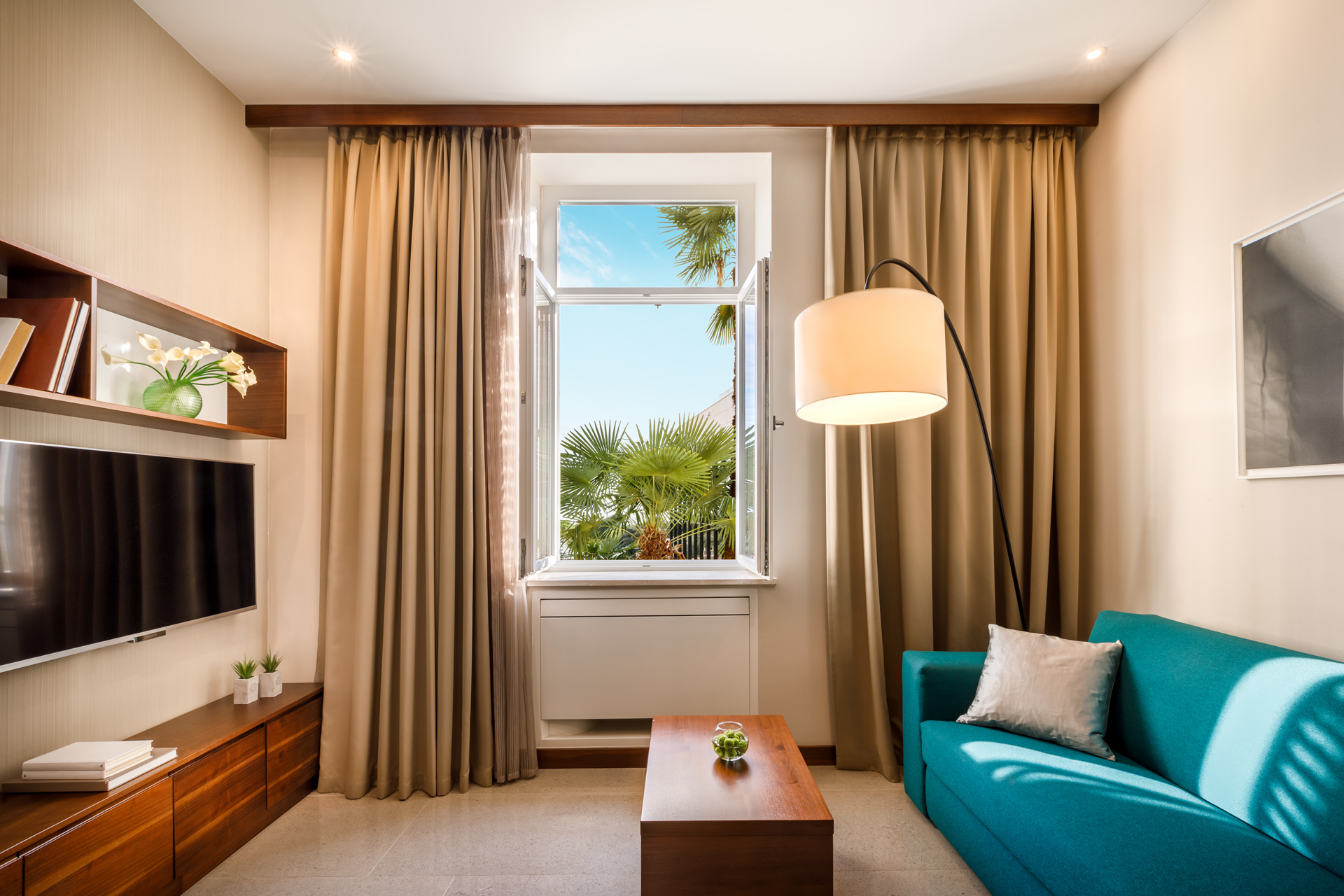 Villa Elizabeta - Opatija