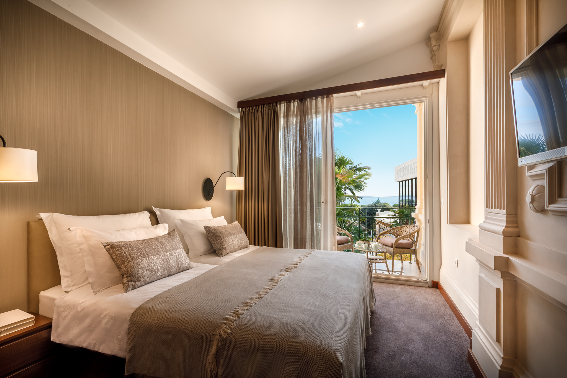 Villa Elizabeta - Opatija