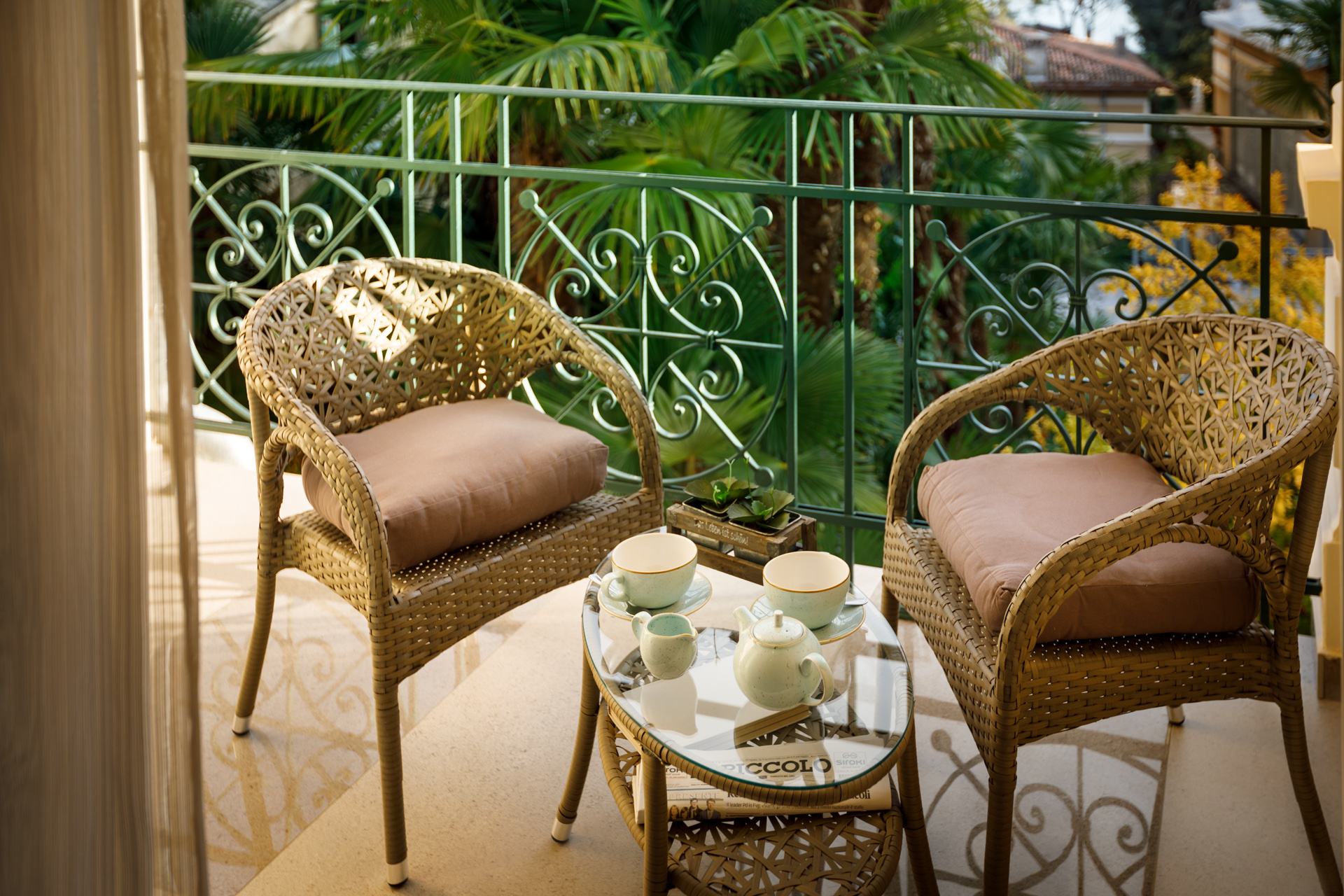 Villa Elizabeta - Opatija