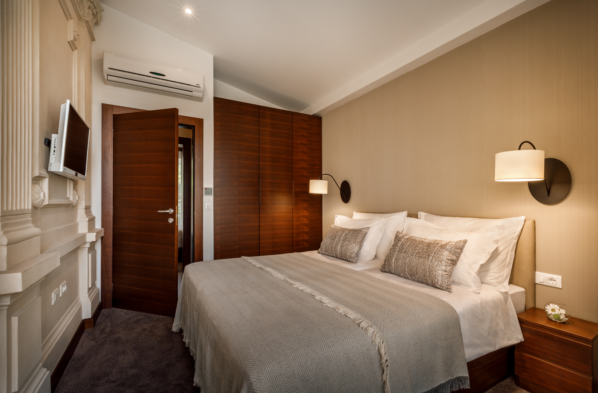 Villa Elizabeta - Opatija