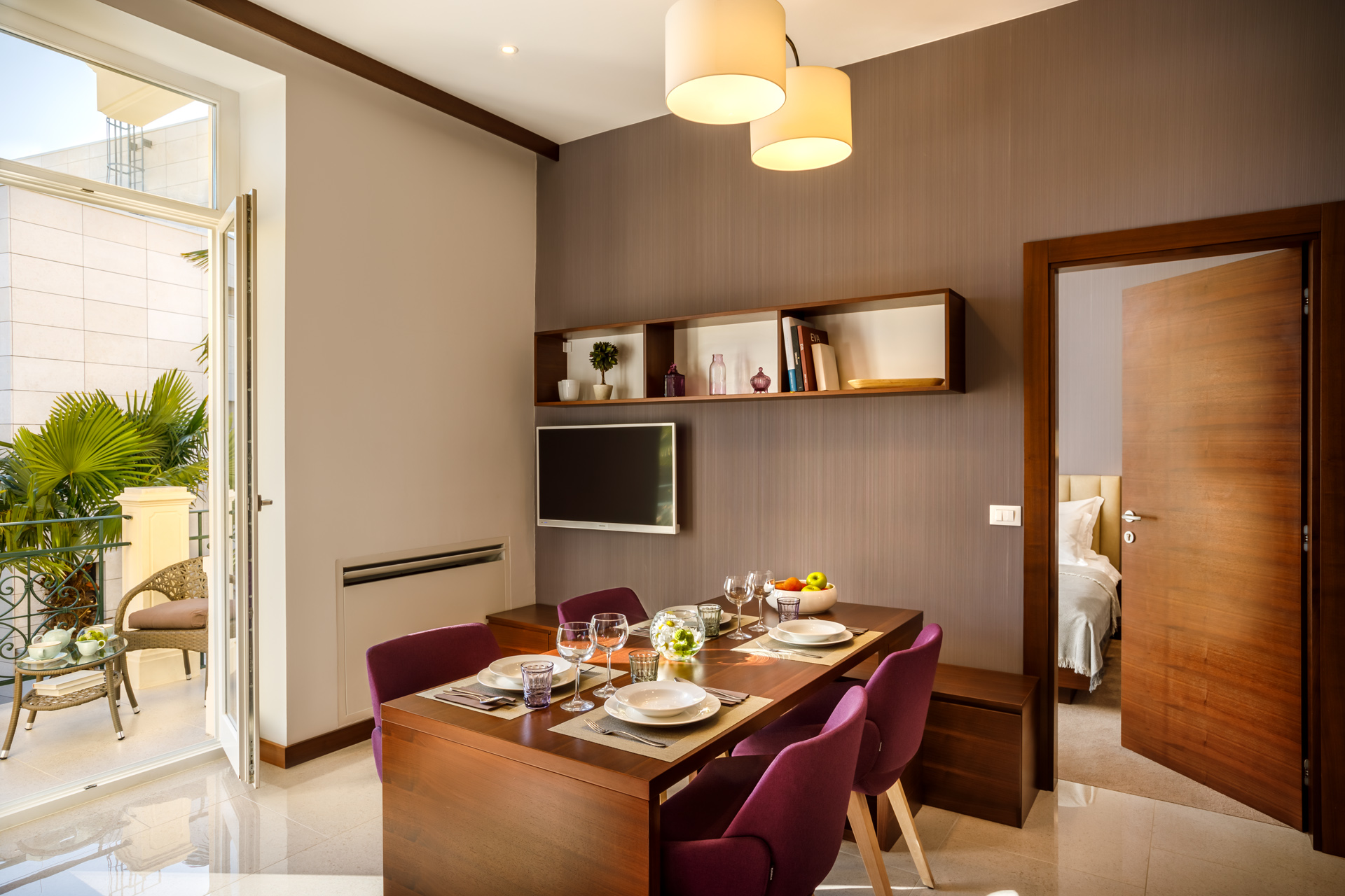 Villa Elizabeta - Opatija