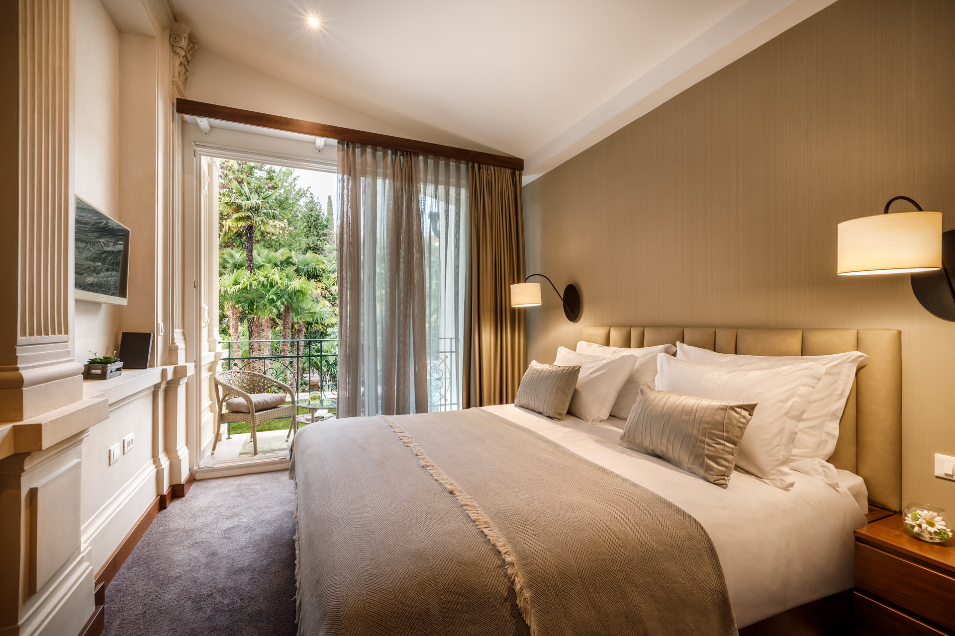 Villa Elizabeta - Opatija