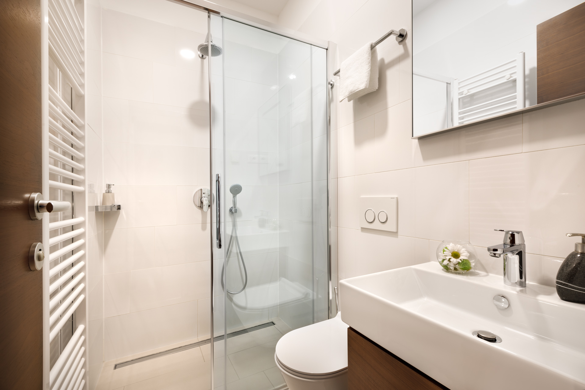 Villa Elizabeta - Opatija