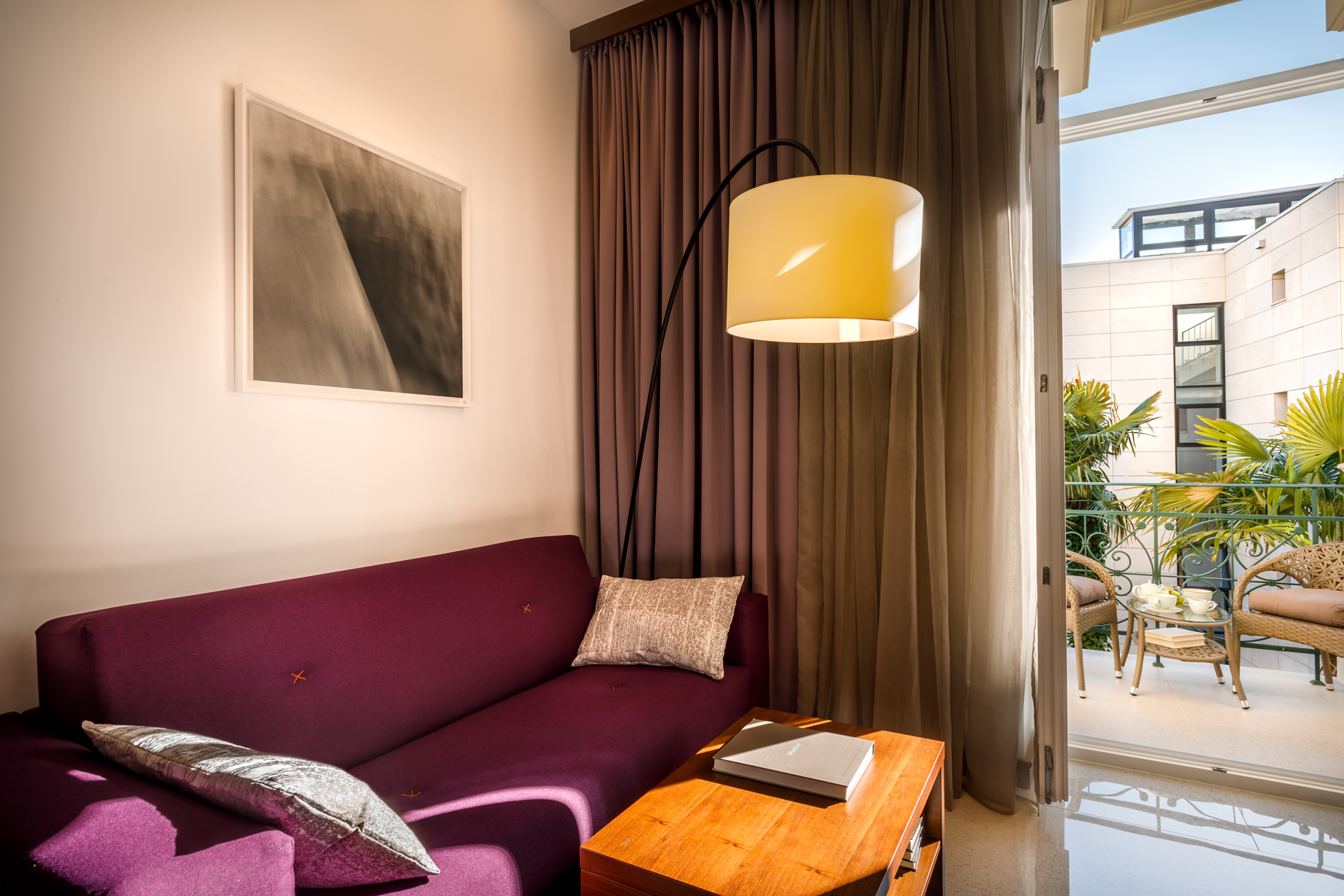 Villa Elizabeta - Opatija