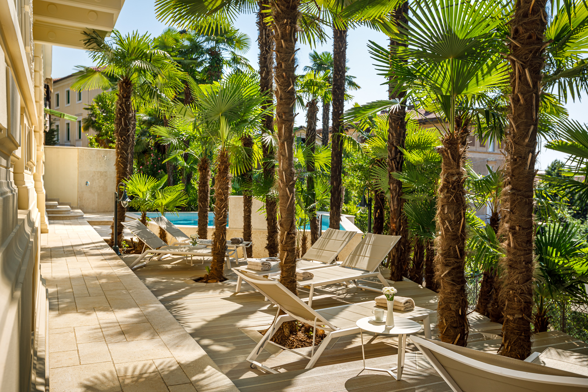 Villa Elizabeta - Opatija