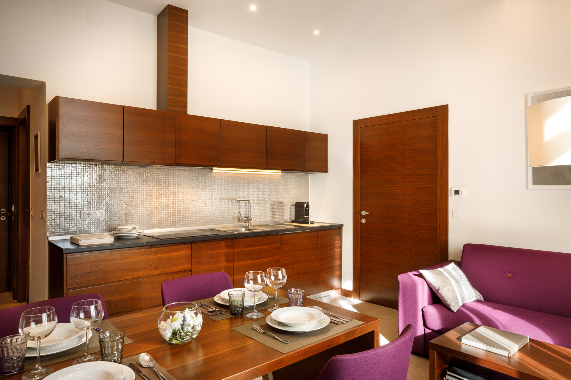 Villa Elizabeta - Opatija