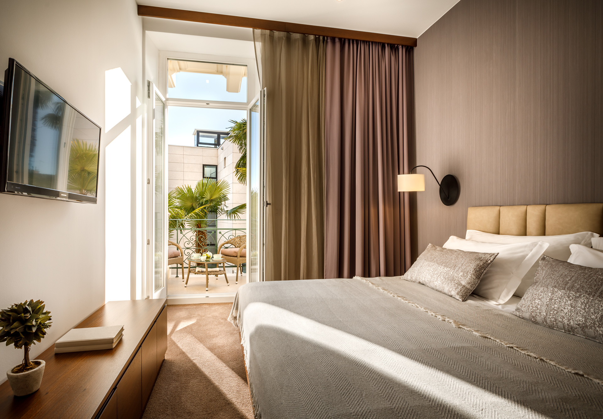 Villa Elizabeta - Opatija