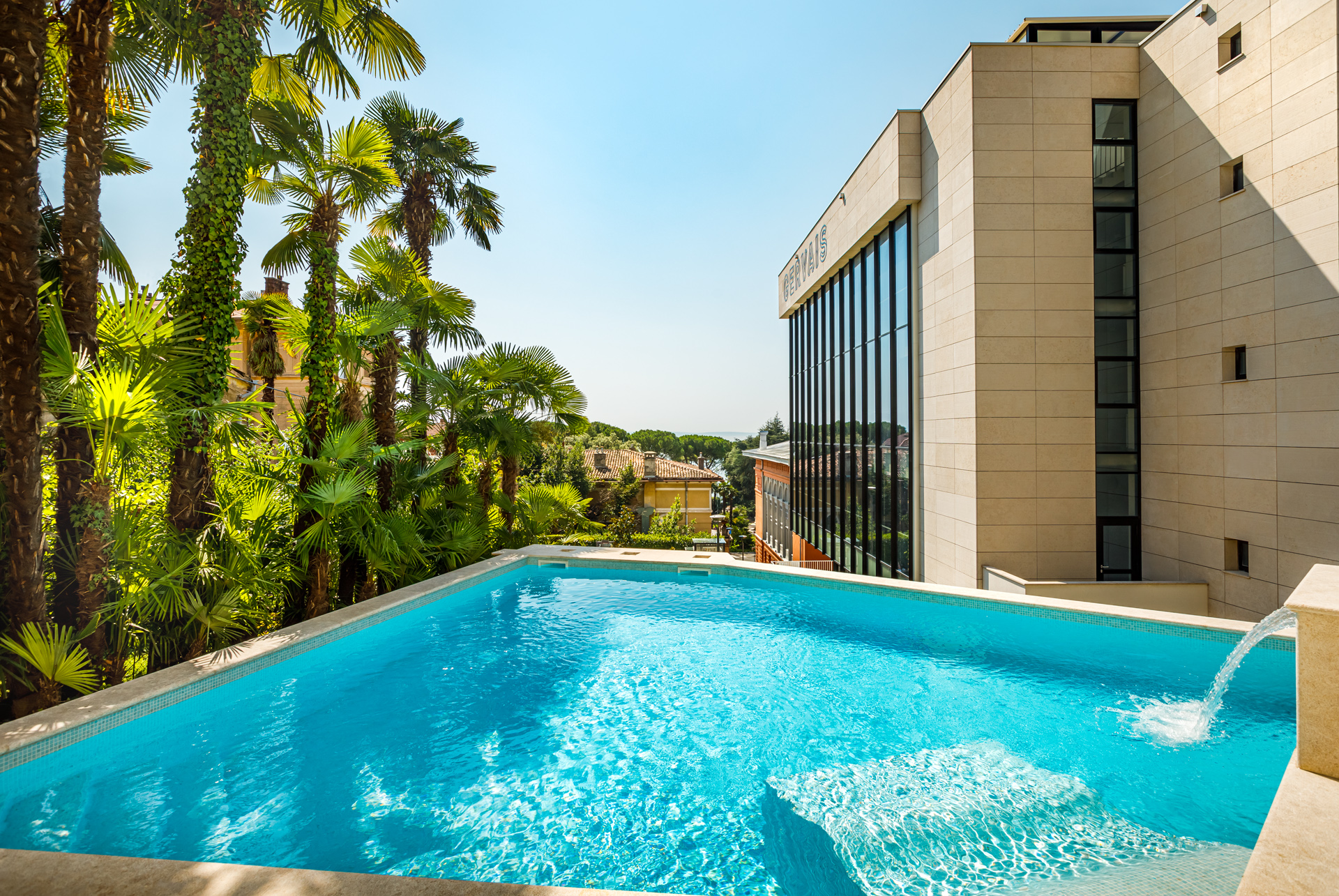 Villa Elizabeta - Opatija