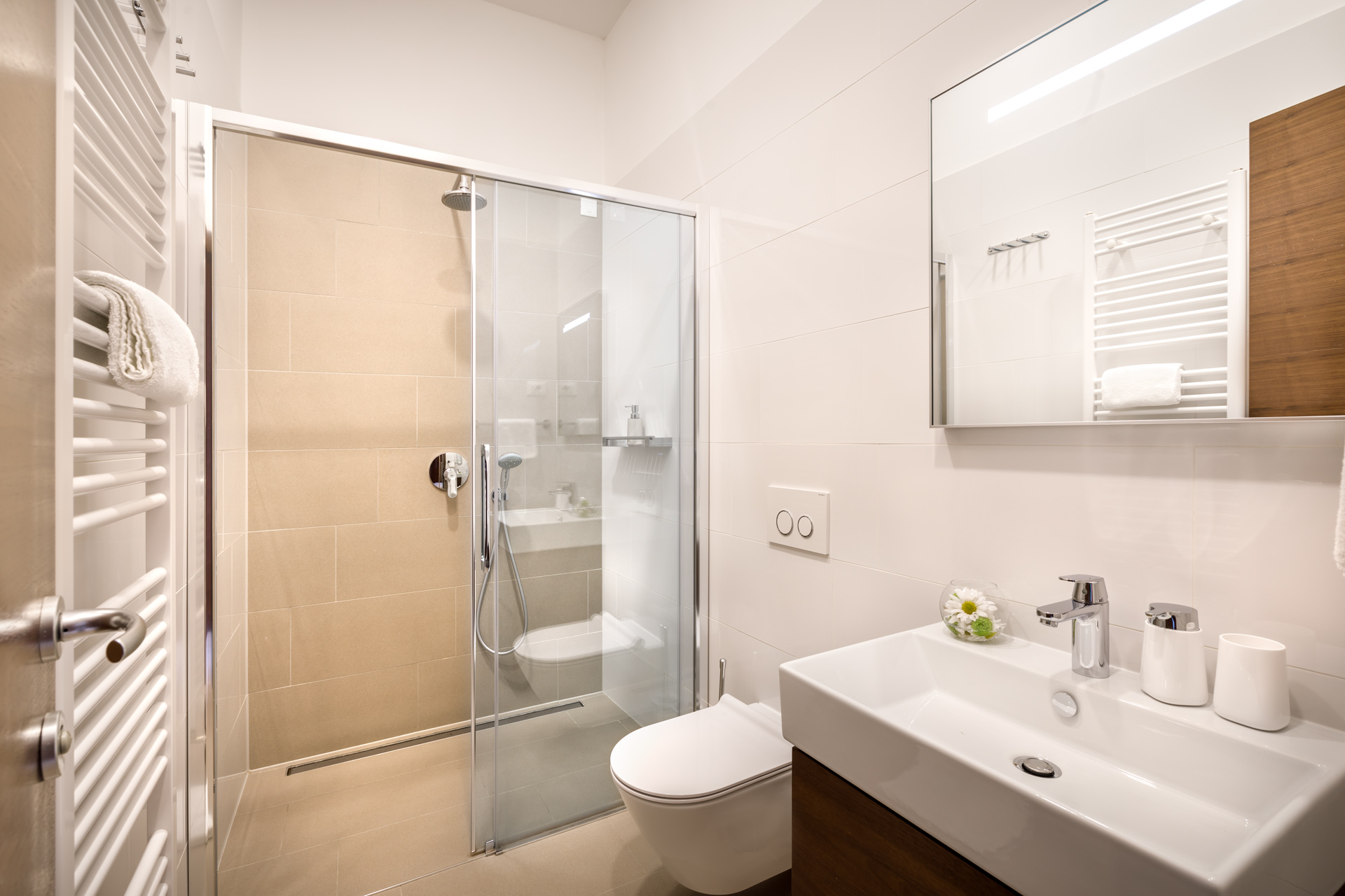 Villa Elizabeta - Opatija